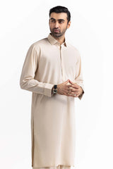 UAE -Beige Styling Suit SK-S23-033