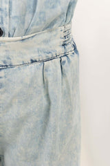 UAE -Blue Trouser TGDB-2210061 A