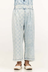 UAE -Blue Trouser TGDB-2210061 A