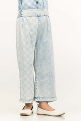 UAE -Blue Trouser TGDB-2210061 A