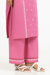 UAE-Cambric Embroidered Shirt And Trouser IPST-44598