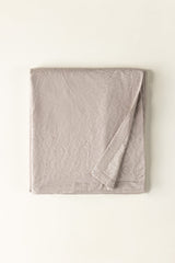 UAE-Cinder Jacquard Throw