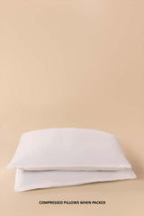 UAE -Compressed Pillow Fillings Pack of 2