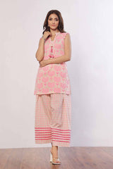UAE -2 Piece Unstitched Lacquer Printed Jacquard Suit JT-42022