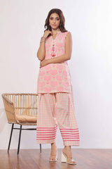 UAE -2 Piece Unstitched Lacquer Printed Jacquard Suit JT-42022
