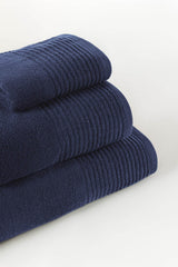 UAE-Eclipse Combed Towel Plain