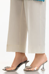 UAE-Lawn Embroidered Shirt And Trouser IUSTTS-580