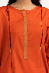 UAE -Dobby Embellished Shirt GLS-23-228