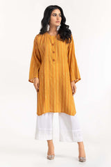 UAE -Dyed Jacquard Shirt  GLS-23-34