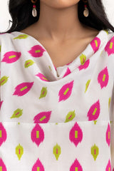 UAE -Jacquard Shirt GLS-23-38