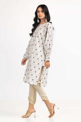 UAE-Jacquard Embellished Shirt GLS-23-46