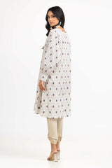 UAE-Jacquard Embellished Shirt GLS-23-46