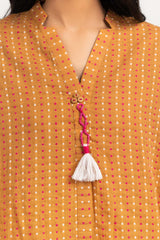 UAE -Jacquard Shirt GLS-23-54