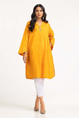 UAE -Dobby Embellished Shirt GLS-23-66