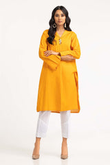 UAE -Dobby Embellished Shirt GLS-23-66