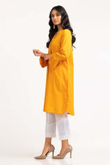 UAE -Dobby Embellished Shirt GLS-23-66
