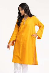 UAE -Dobby Embellished Shirt GLS-23-66