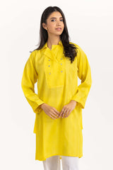 UAE -Dyed Jacquard Shirt GLS-23-83