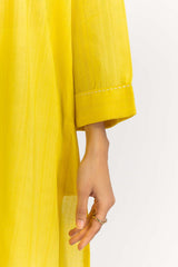 UAE -Dyed Jacquard Shirt GLS-23-83