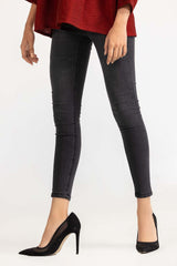 UAE -Grey Denim Jeans 231-221-001 C