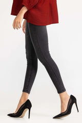 UAE -Grey Denim Jeans 231-221-001 C