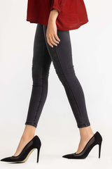 UAE -Grey Denim Jeans 231-221-001 C