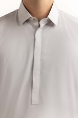 UAE -Grey Styling Suit SK-S23-032