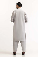UAE -Grey Styling Suit SK-S23-032