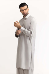 UAE -Grey Styling Suit SK-S23-032
