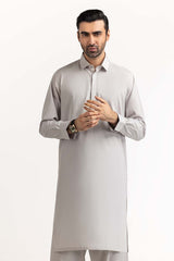UAE -Grey Styling Suit SK-S23-032