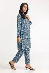 UAE -2 PC Cambric Shirt with Trouser IPS-23-20