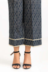 UAE -2 PC Digital Printed Cambric Shirt with Trouser IPS-23-59