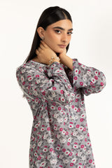 UAE-Lawn Printed Co-Ord Set IUSTTS-1015