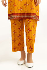 UAE-Lawn Printed Co-Ord Set IUSTTS-1017