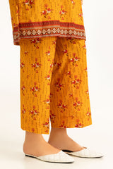 UAE-Lawn Printed Co-Ord Set IUSTTS-1017