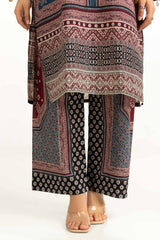 UAE-Lawn Printed Co-Ord Set IUSTTS-746