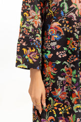 UAE-Lawn Printed Co-Ord Set IUSTTS-793