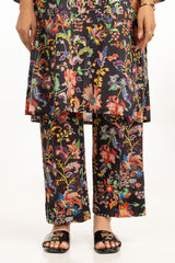 UAE-Lawn Printed Co-Ord Set IUSTTS-793