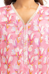 UAE-Lawn Printed Co-Ord Set IUSTTS-794