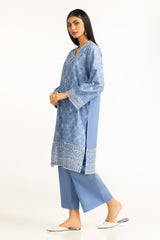 UAE-Lawn Embroidered Co-Ord Set IUSTTS-920