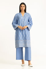 UAE-Lawn Embroidered Co-Ord Set IUSTTS-920