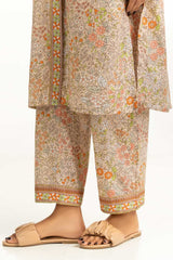 UAE-Lawn Printed Co-Ord Set IUSTTS-964