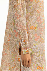 UAE-Lawn Printed Co-Ord Set IUSTTS-964