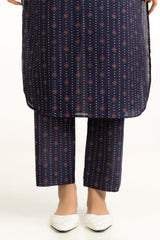 UAE-Lawn Printed Co-Ord Set IUSTTS-971