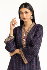 UAE-Lawn Printed Co-Ord Set IUSTTS-971
