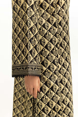 UAE-Lawn Printed Co-Ord Set IUSTTS-972