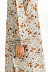 UAE-Lawn Printed Co-Ord Set IUSTTS-997