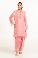 UAE-Jacquard Co-Ord Set IUSTTS-582