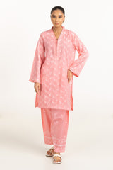 UAE-Jacquard Co-Ord Set IUSTTS-582