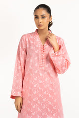 UAE-Jacquard Co-Ord Set IUSTTS-582